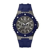 Orologio Guess Uomo in Acciaio W11619G2 - W11619G2